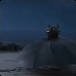 funny toothless meme
