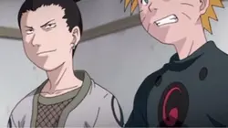 Naruto template 