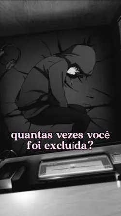 Excluída