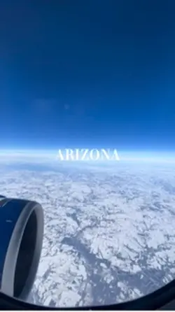 Arizona!!