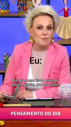 Pensando Maria Braga