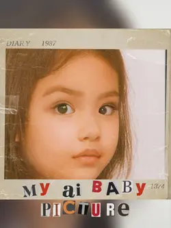 Ai Baby Picture