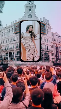 Big screen template