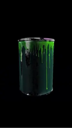 Fluidpaint