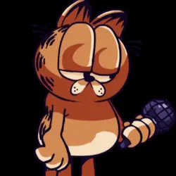 Garfield:3