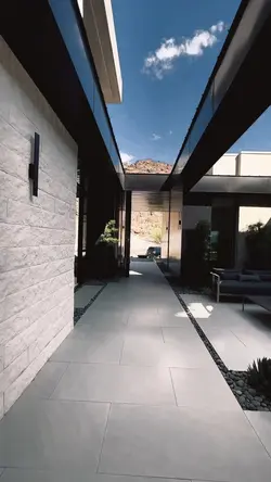 house’s dream
