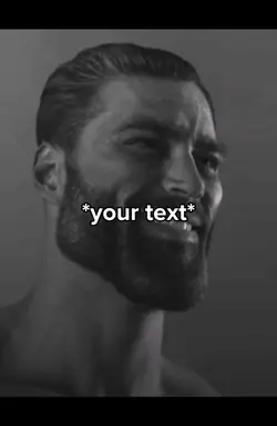 Gigachad