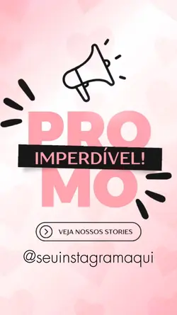 Promoção 