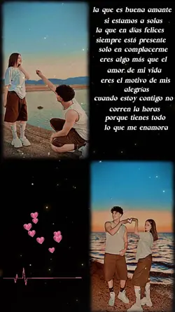 Cuando estoy contigo