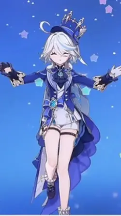 Dance all nigh