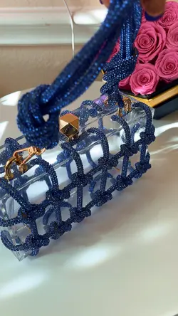 This Clutch is Too 🔥