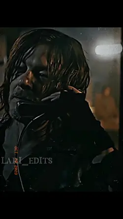 daryl and rick 