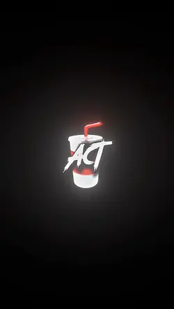 Drinking act🥤