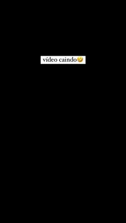 Tela preta 