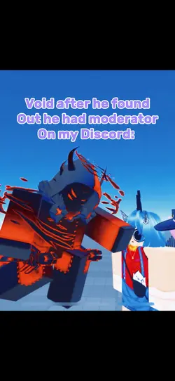 Admin Commands Meme