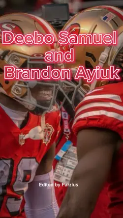 Best WR duo 