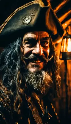 Pirates life 