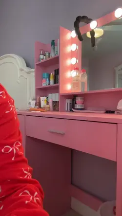 Christmas Grwm