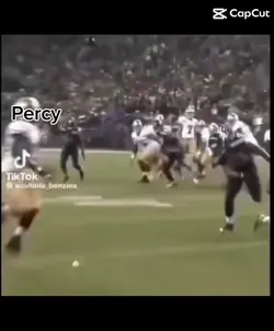 Pjo football 