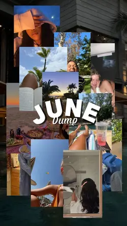 June! 