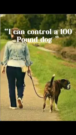 “I can control a 10-