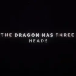 THE DRAGON EDIT