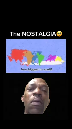 Continents song 