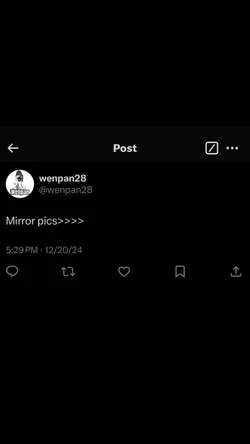 Mirror 
