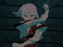 ◆ Facing Fate ◆