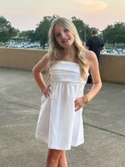Aubreigh Paige Wyatt