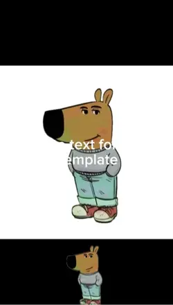 Be a chill guy 