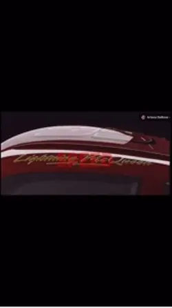 Lightning McQueen