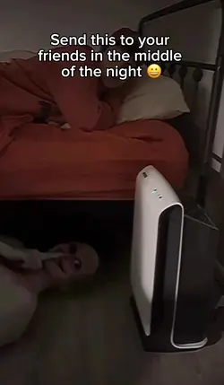 Scary