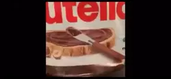 NUTELLAAAA