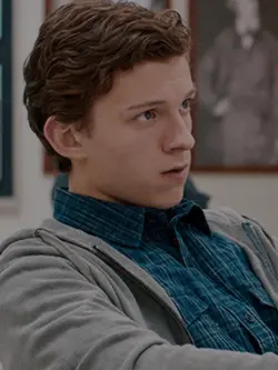Tom Holland