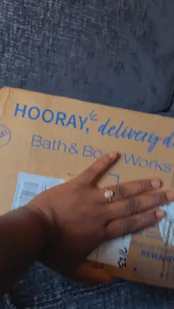 Unboxing Template 