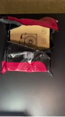 4K camera
