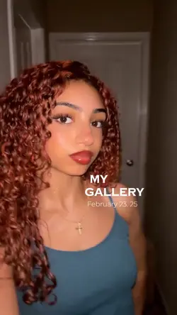 My Gallery