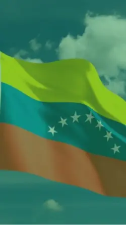 Venezuela bandera