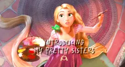 Sister Edit