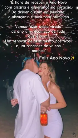 Ano Novo 