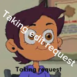 Edit request