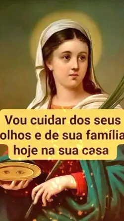 Santa Luzia 
