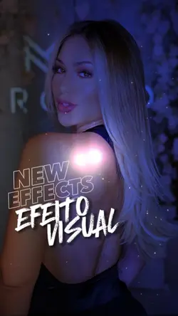 Efeito visual