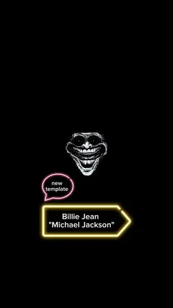 Billie Jean 
