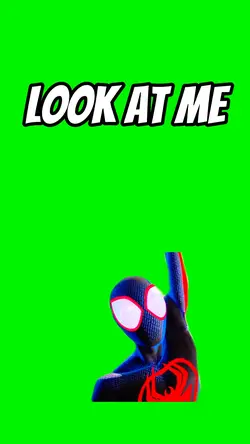 Look At Me 