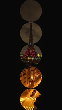 Eiffel Towe