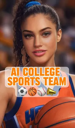 Ai sports team