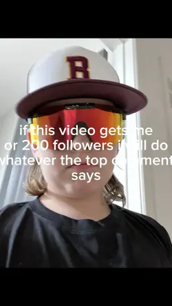 pls follow