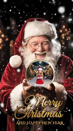 Merry Christmas new